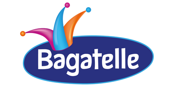 Le Parc Bagatelle